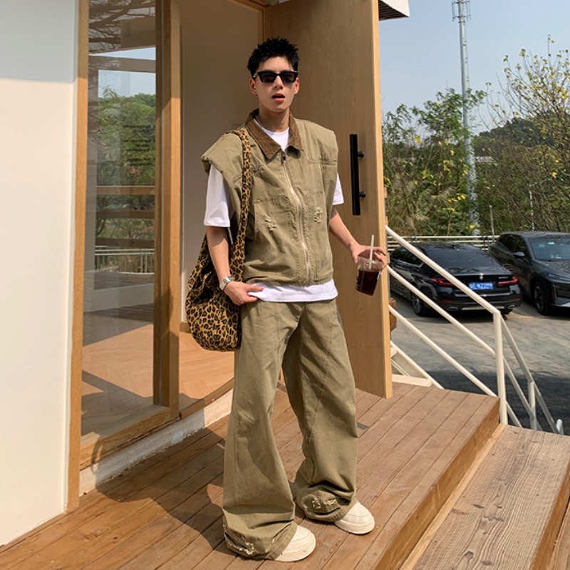 American Fashion Brand Retro D - Men'S Fashion Designer recension och pris