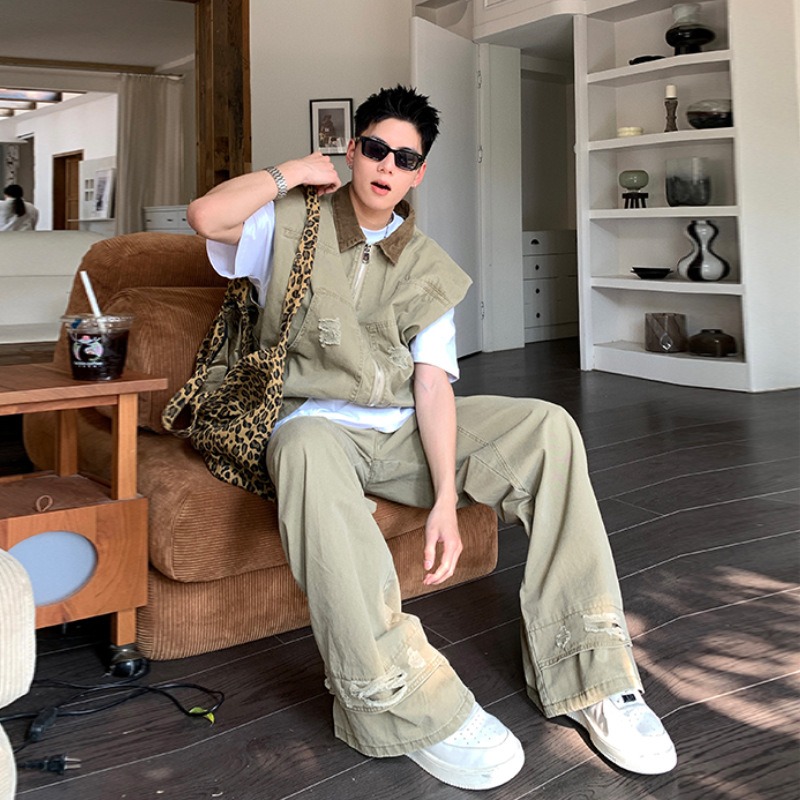 American Fashion Brand Retro D - Men'S Fashion Designer recension och pris