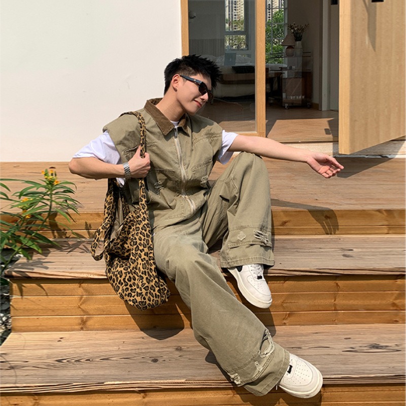 American Fashion Brand Retro D - Men'S Fashion Designer recension och pris