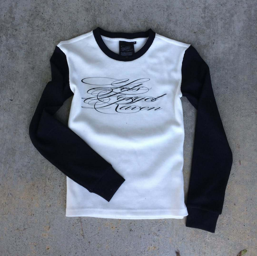 New Long Sleeve T-shirt Dark R - Men Fashion Upper recension och pris