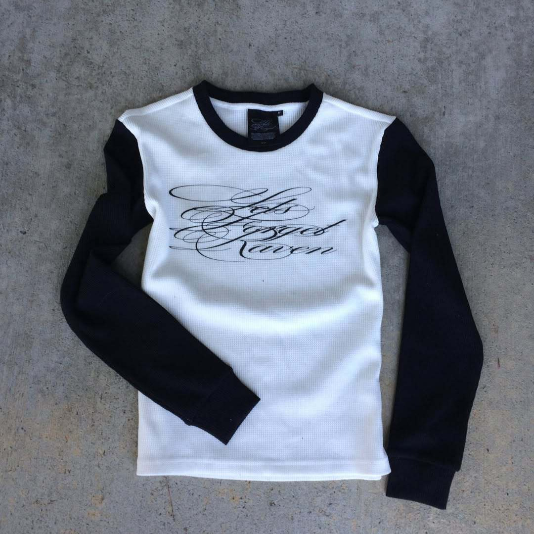 New Long Sleeve T-shirt Dark R - Men Fashion Upper recension och pris