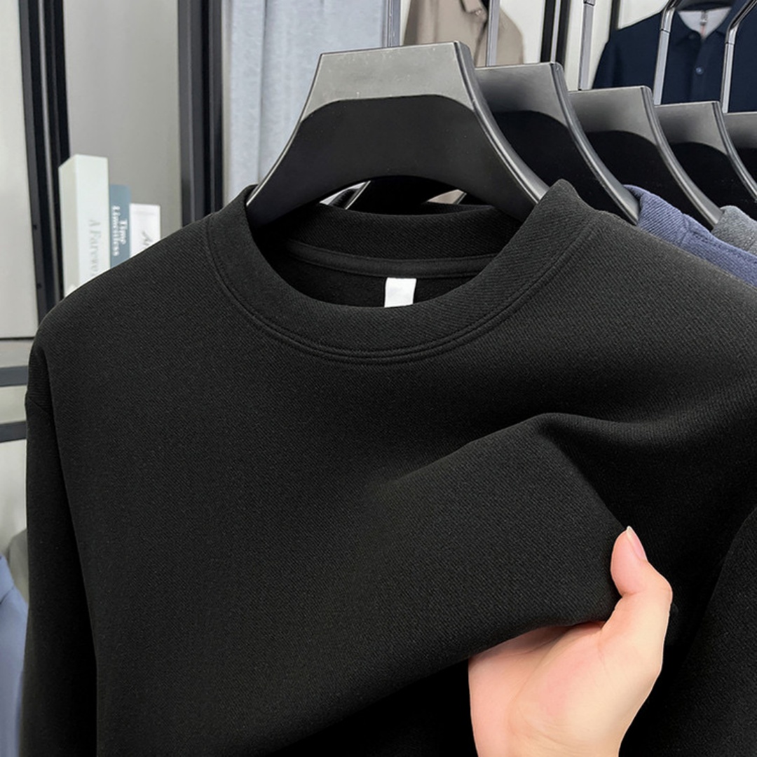 Soft cotton high-end brand men - Men'S Fashion Brand recension och pris