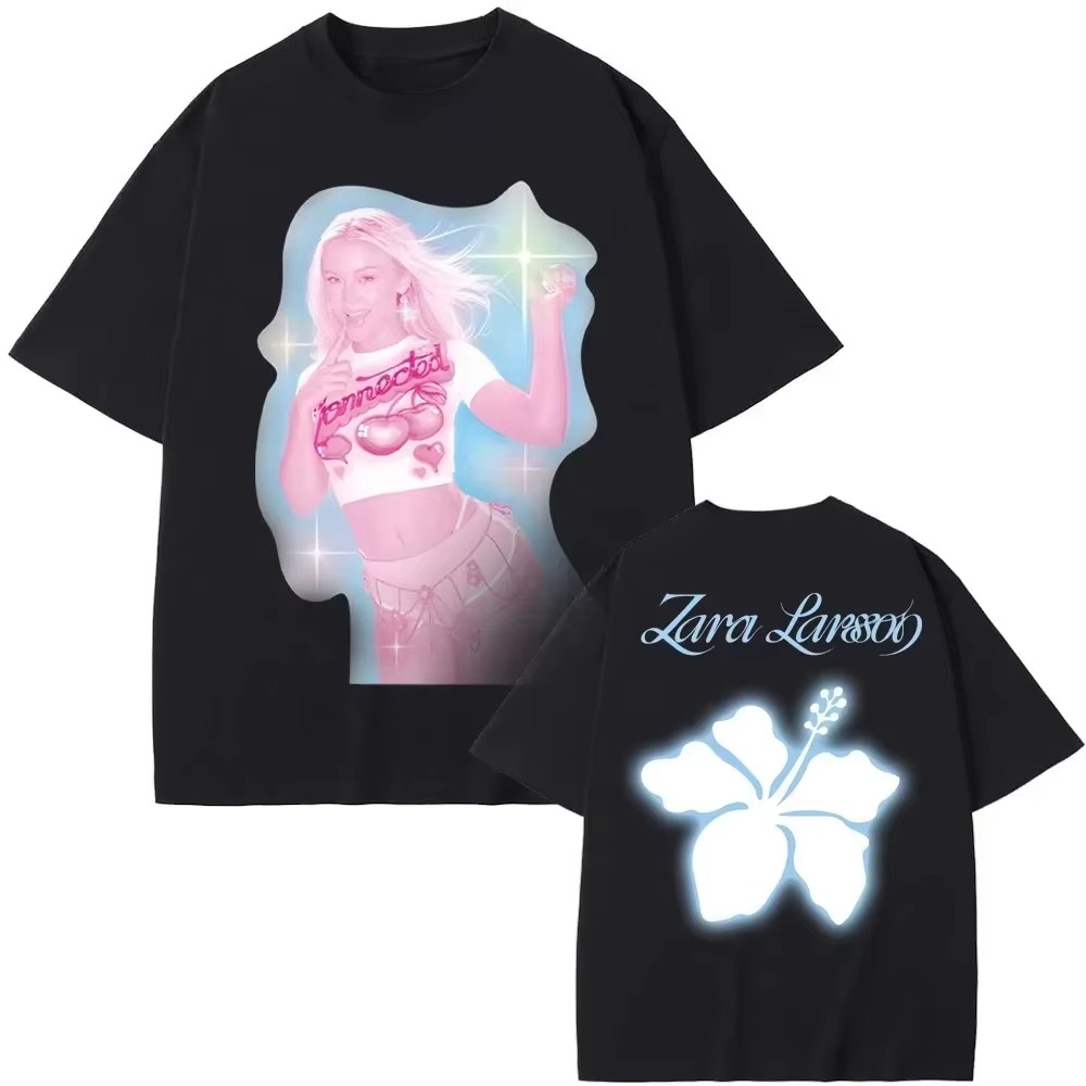 Zara Larsson Singer's Same Sty - Men'S Fashion Zara recension och pris