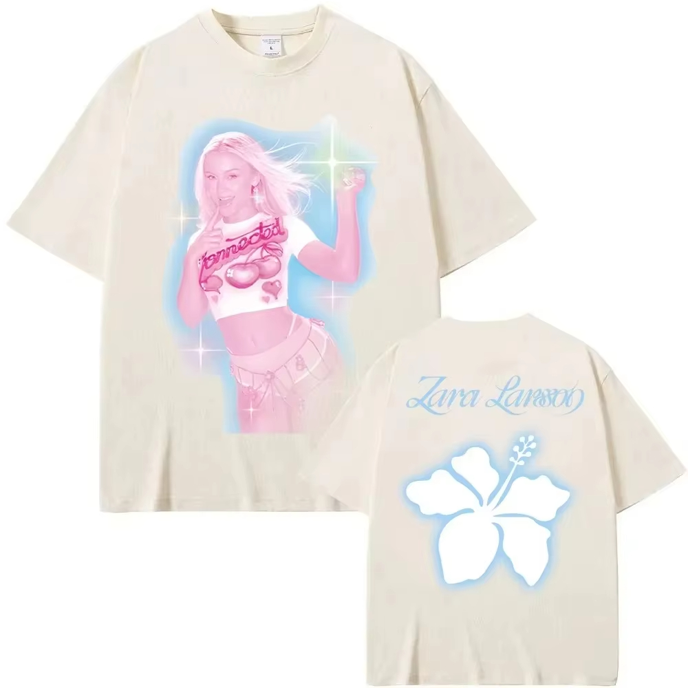 Zara Larsson Singer's Same Sty - Men'S Fashion Zara recension och pris