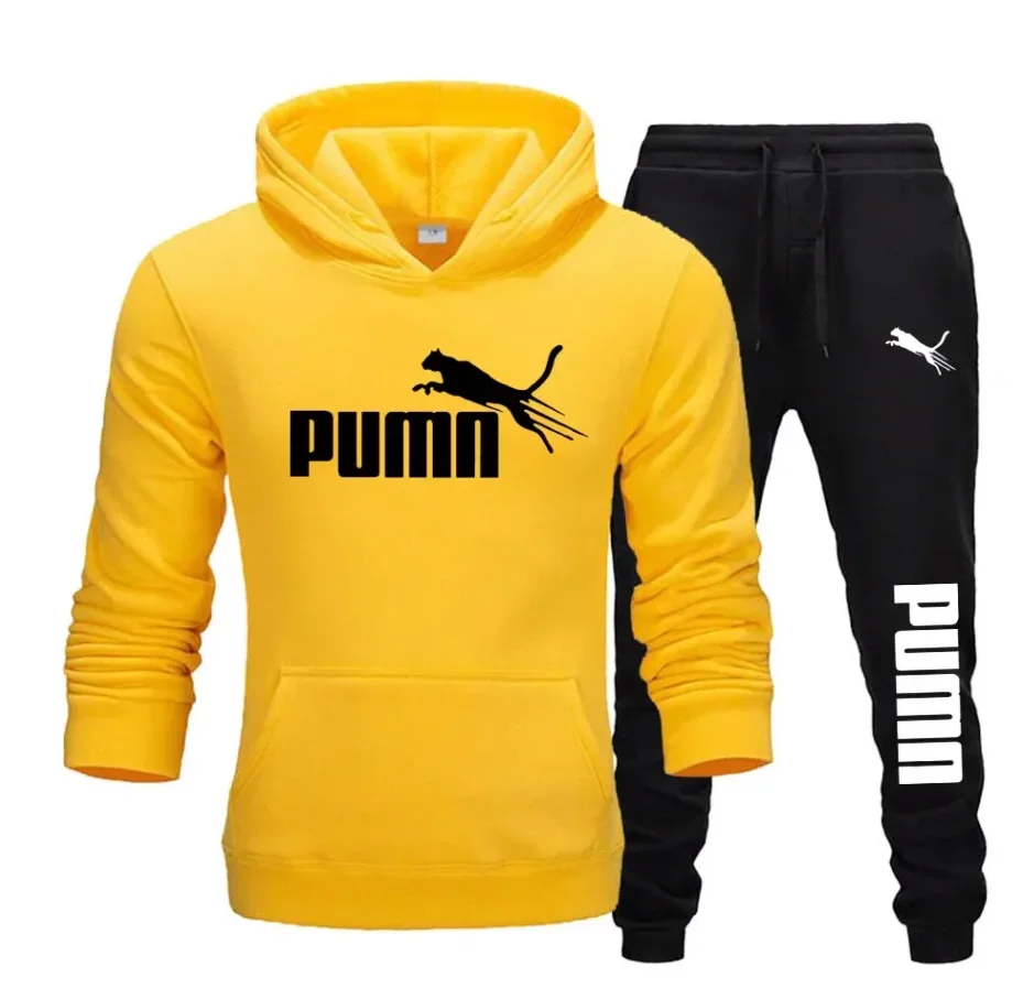 New men's hooded sweatshirt +  - Men'S Fashion Designer recension och pris