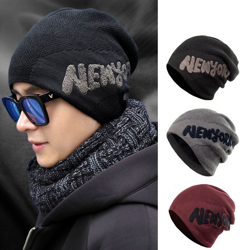 Unisex Warm Winter Hat Fashion - Men'S Fashion New York recension och pris