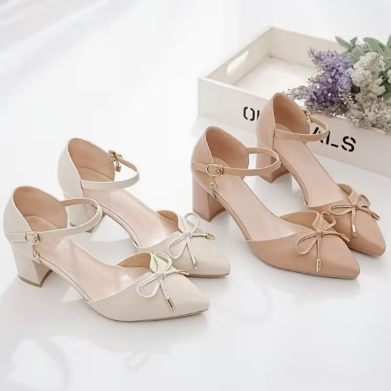 Women's High Heel Sandals Poin - Mens Fashion Dress recension och pris