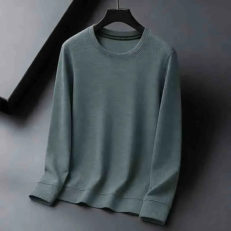 2026 New Arrival Men's Basic S - Knitted Cardigan Men recension och pris
