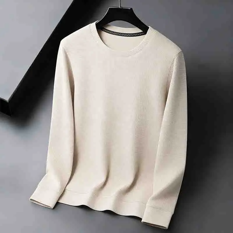 2026 New Arrival Men's Basic S - Knitted Cardigan Men recension och pris