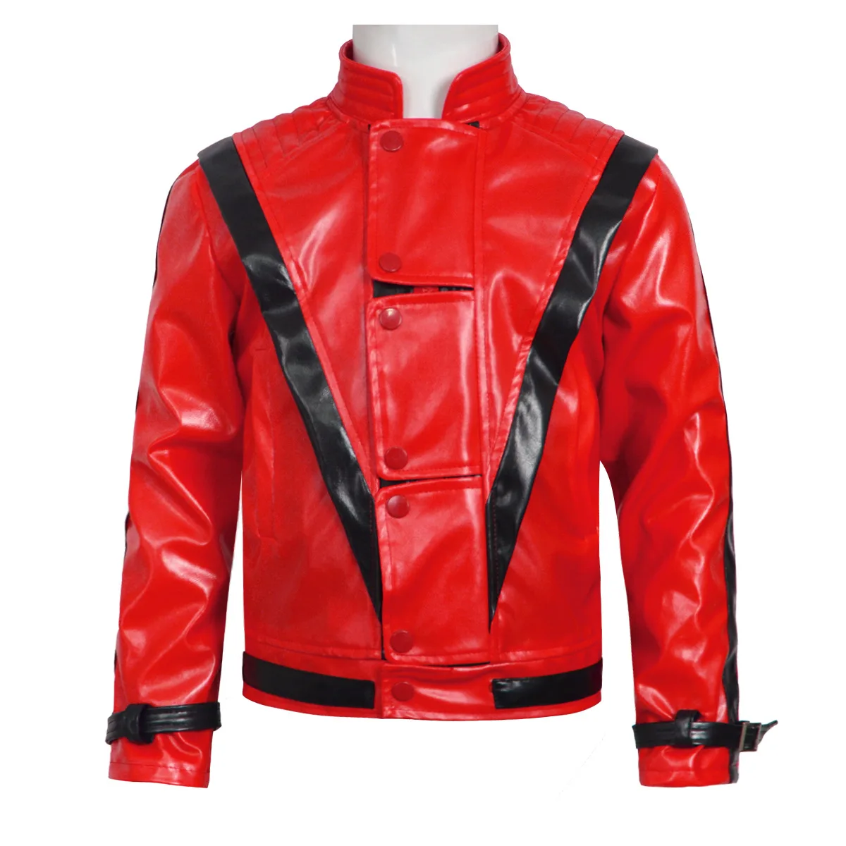 Michael Jackson Thriller Scary - Bomber Jacket Men recension och pris