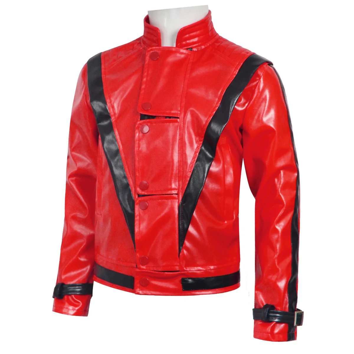 Michael Jackson Thriller Scary - Bomber Jacket Men recension och pris