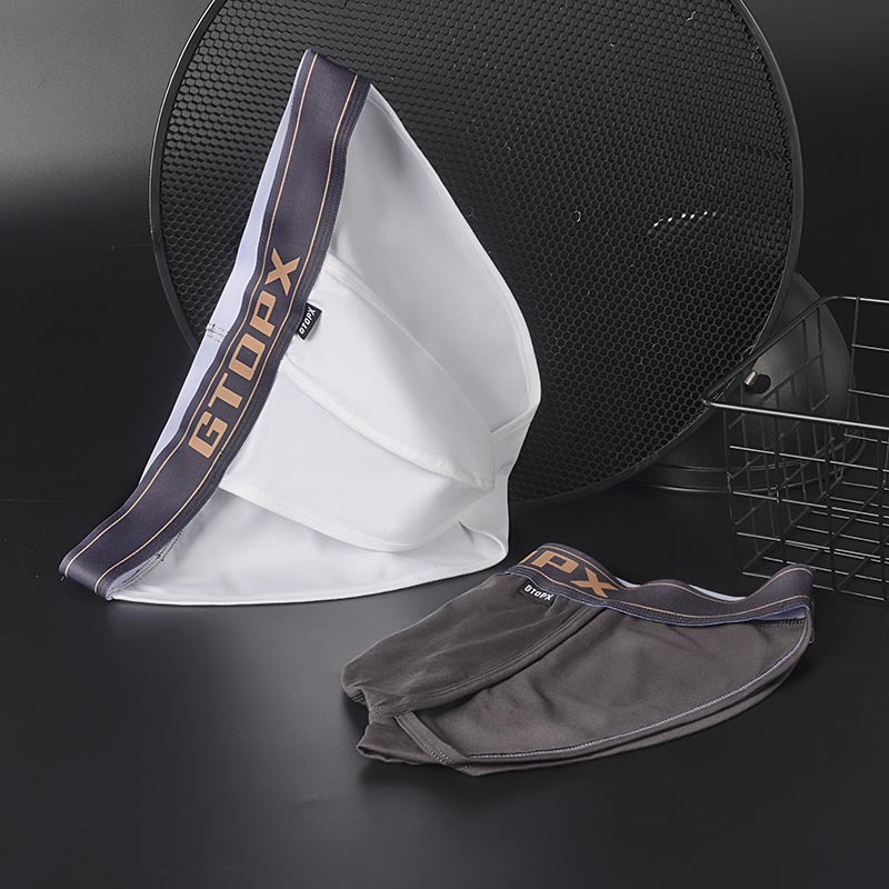 Cotton Low-Rise Briefs for men - Men'S Fashion Underwear recension och pris