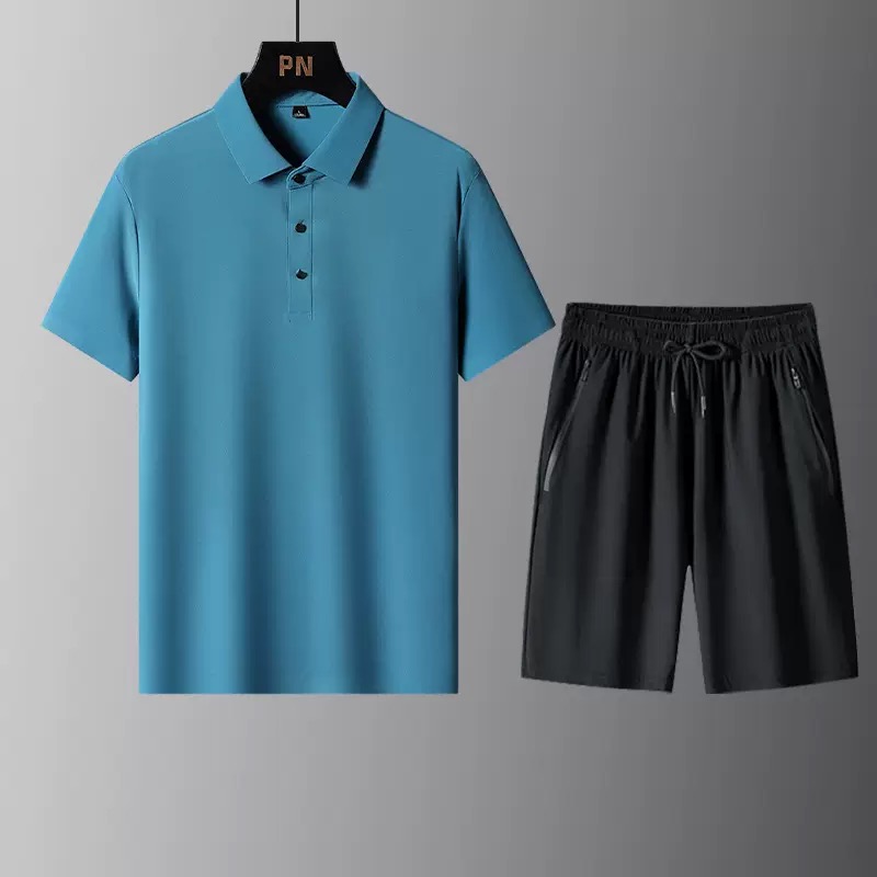 Summer Fashion Solid Color Com - Men'S Fashion Plus recension och pris