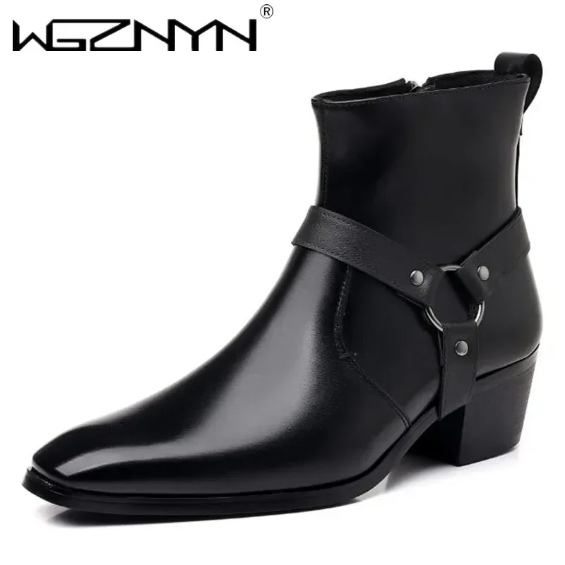 2026 Men's Fashion Designer Ch - Mens Fashion Dress recension och pris
