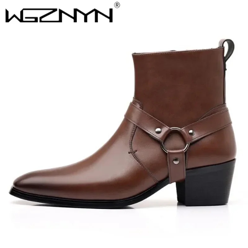 2026 Men's Fashion Designer Ch - Mens Fashion Dress recension och pris