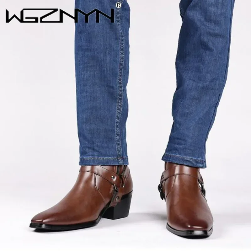 2026 Men's Fashion Designer Ch - Mens Fashion Dress recension och pris