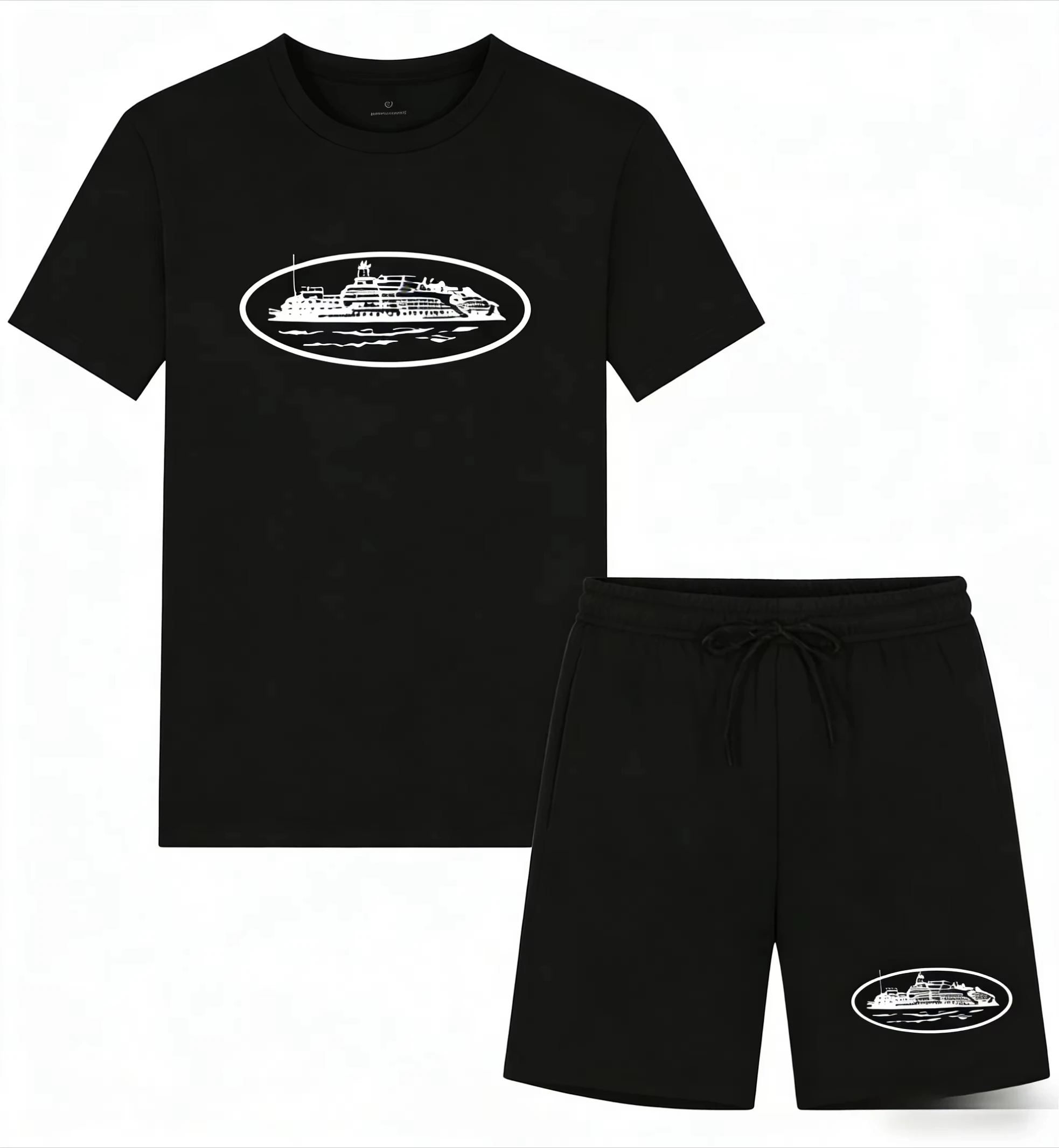 2026 Summer New Small Boat Pri - Men'S Fashion Brand recension och pris