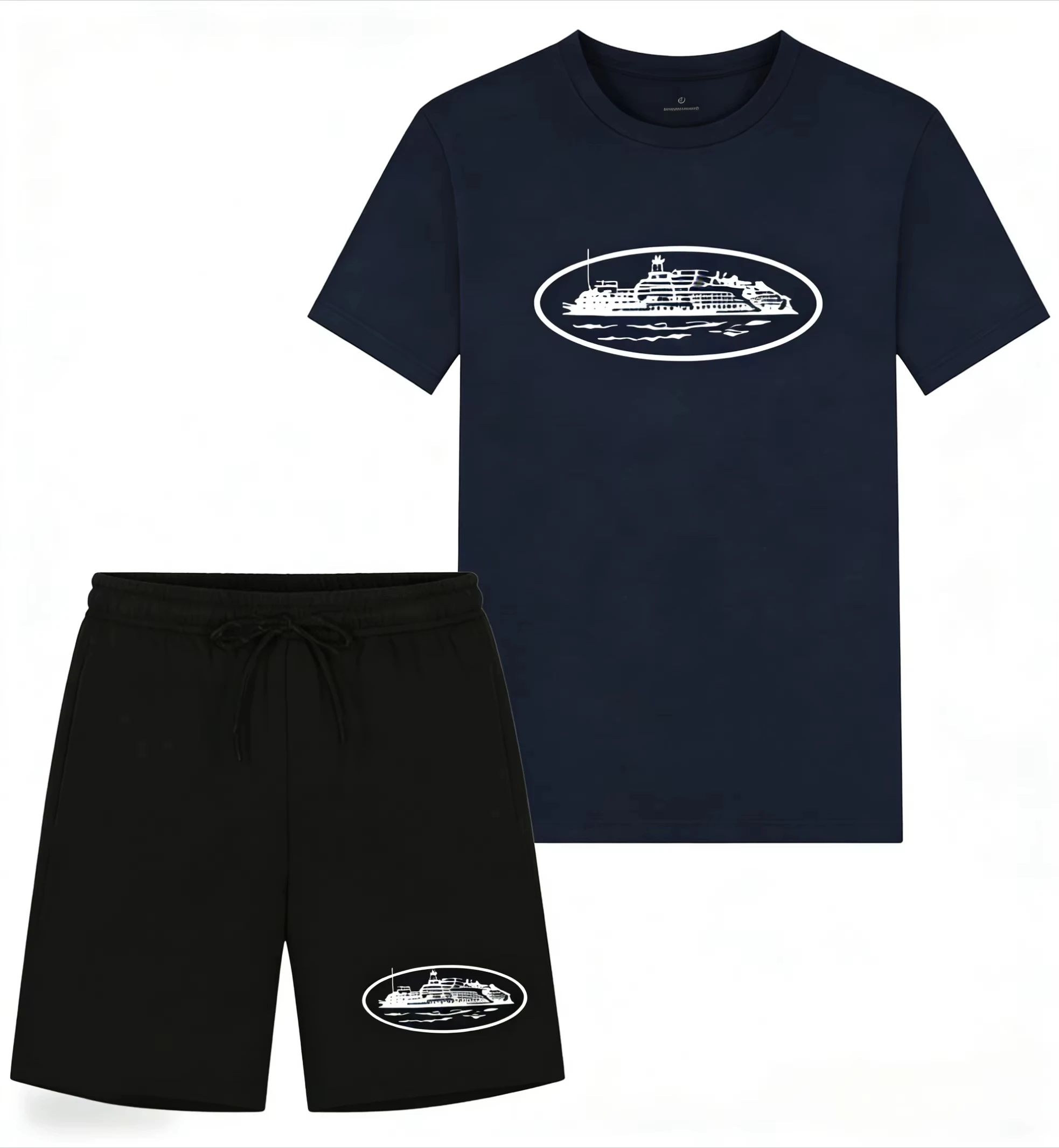 2026 Summer New Small Boat Pri - Men'S Fashion Brand recension och pris
