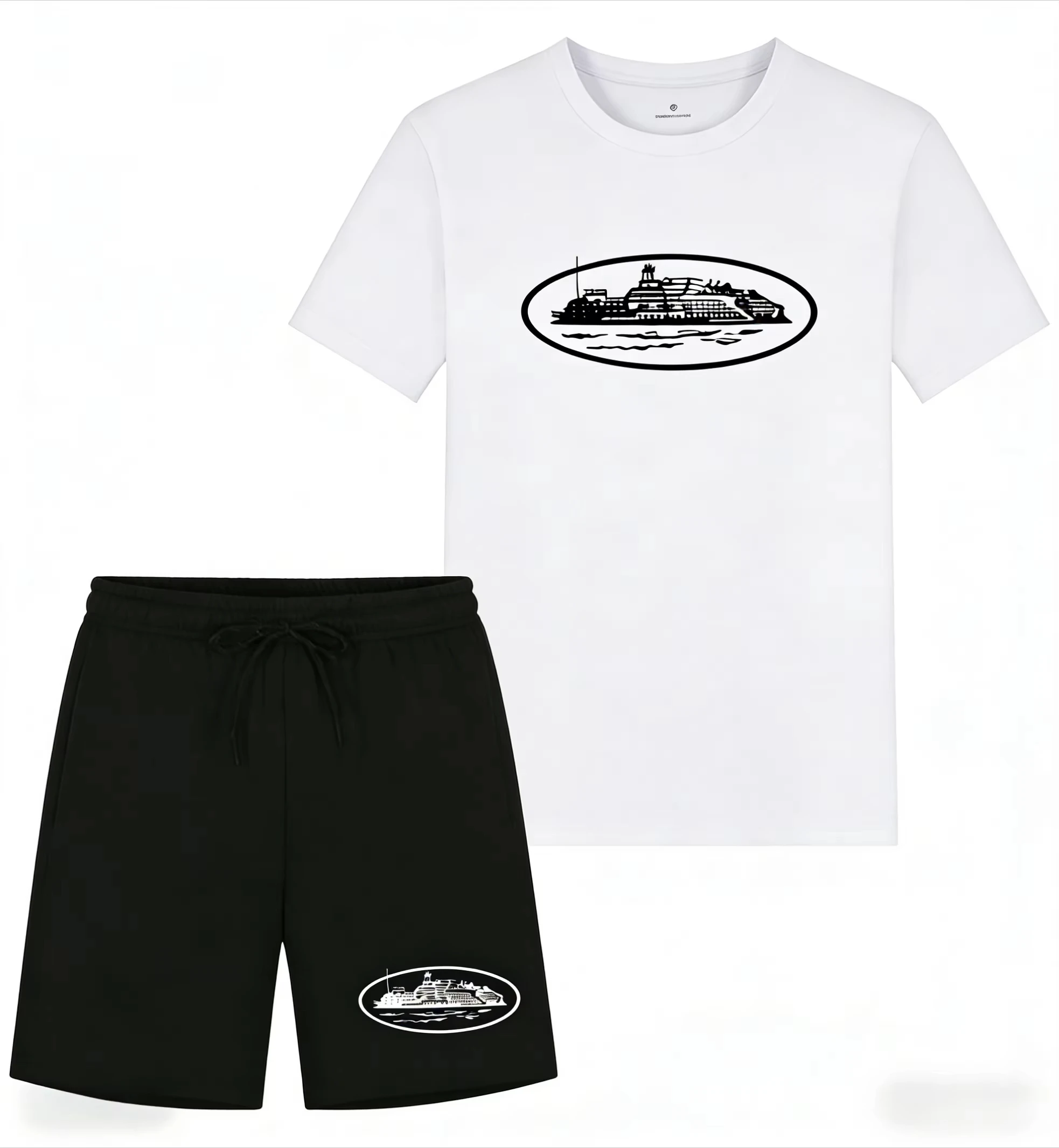 2026 Summer New Small Boat Pri - Men'S Fashion Brand recension och pris