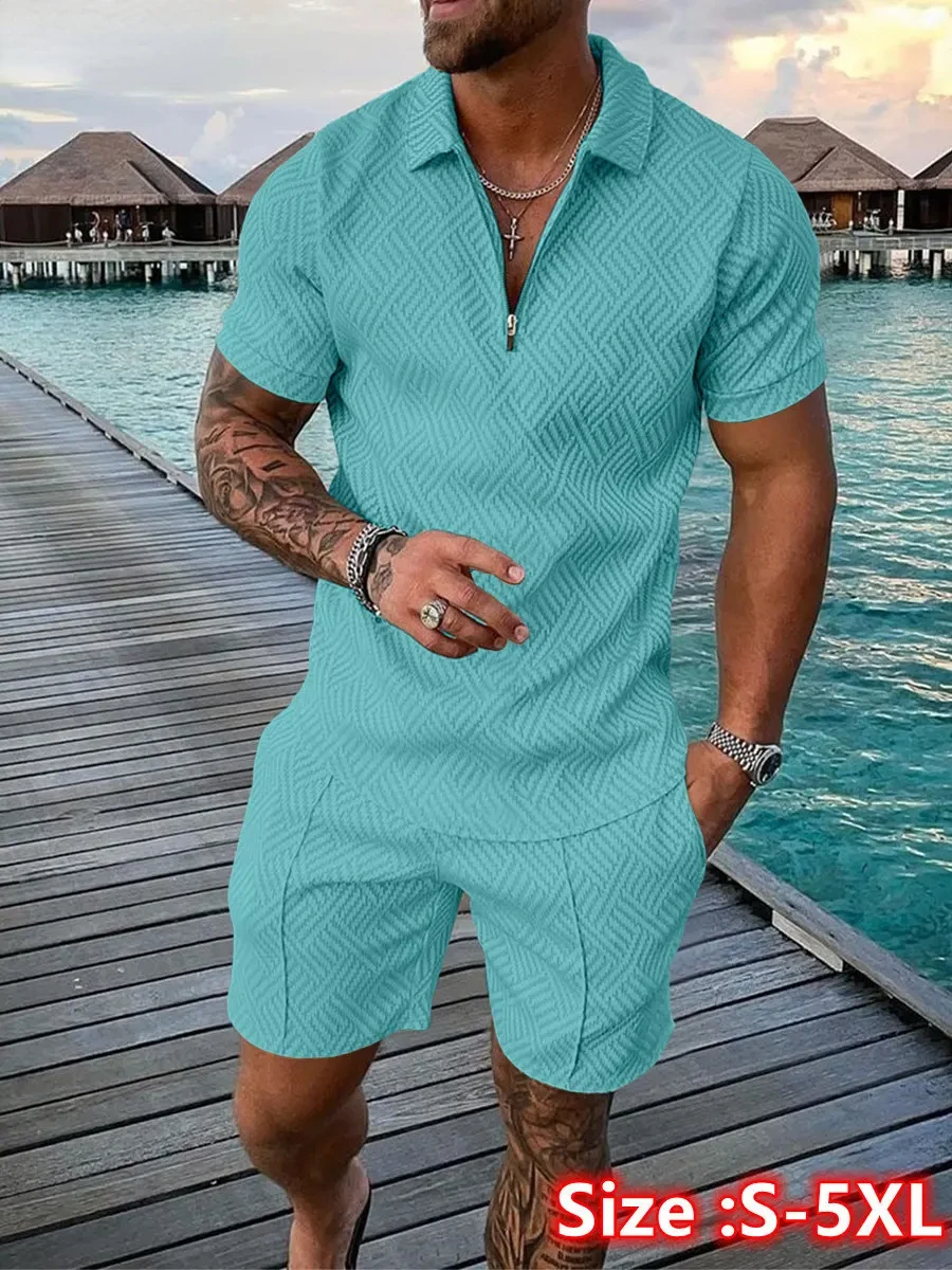 2026 New Summer Men's Suit Tre - Mens Fashion Trends 2026 recension och pris
