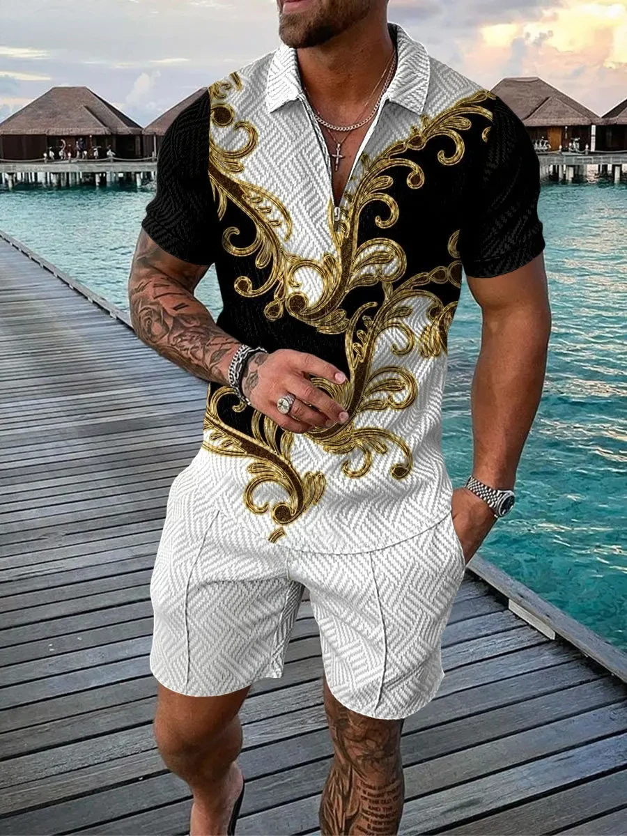 2026 New Summer Men's Suit Tre - Mens Fashion Trends 2026 recension och pris