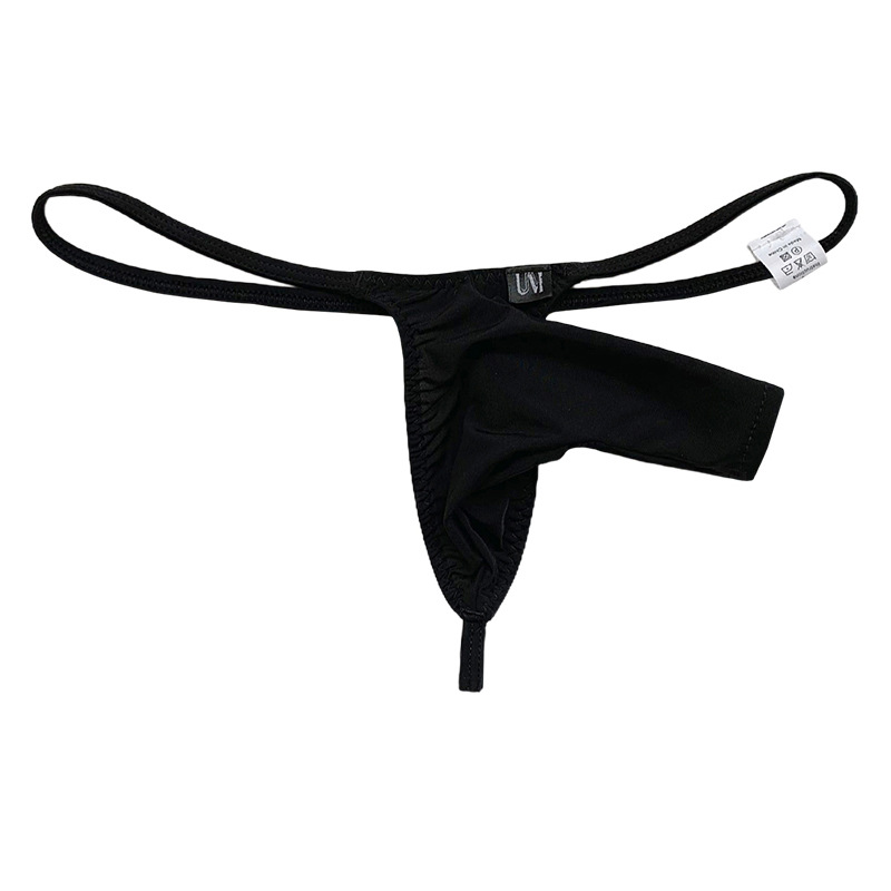 Ultra Thin Men's Elephant Nose - Men'S Fashion Underwear recension och pris
