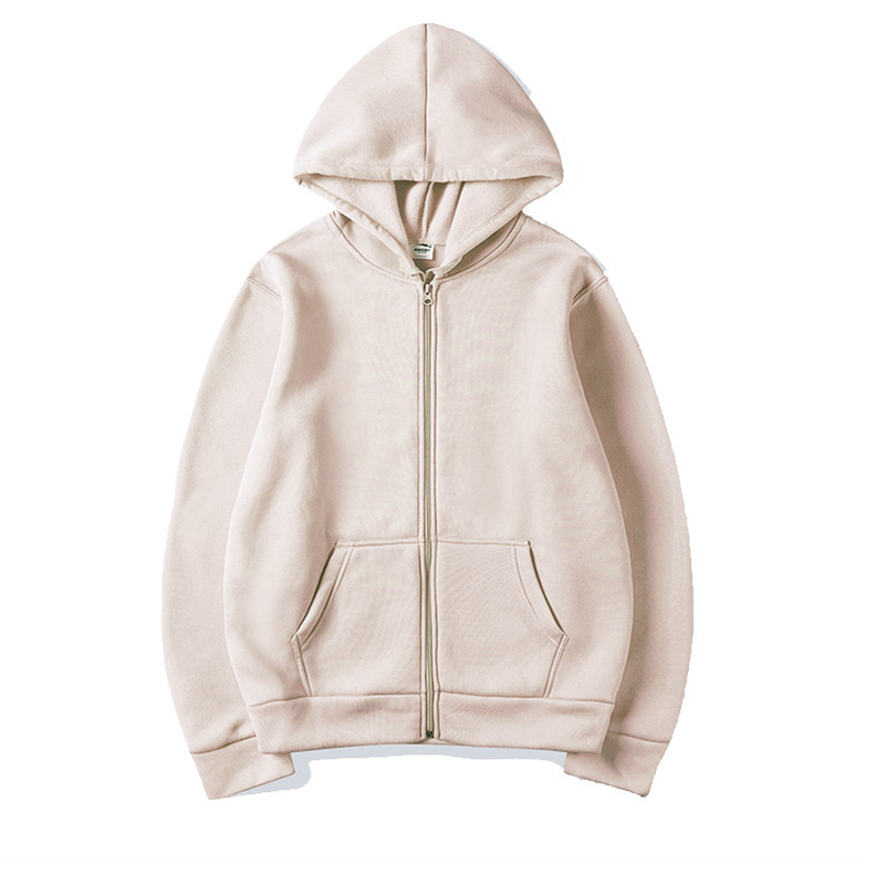 Autumn Winter New Multi Pocket - Men'S Fashion Zipper Hoodie recension och pris