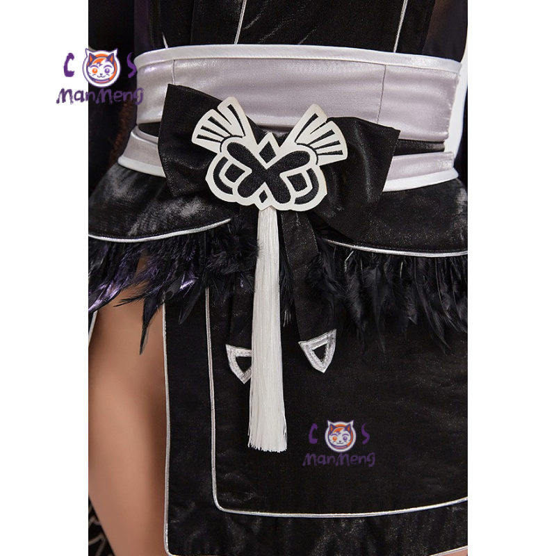 Type B YoRHa No. 2 Game Nier:  - Mens Fashion Dress recension och pris