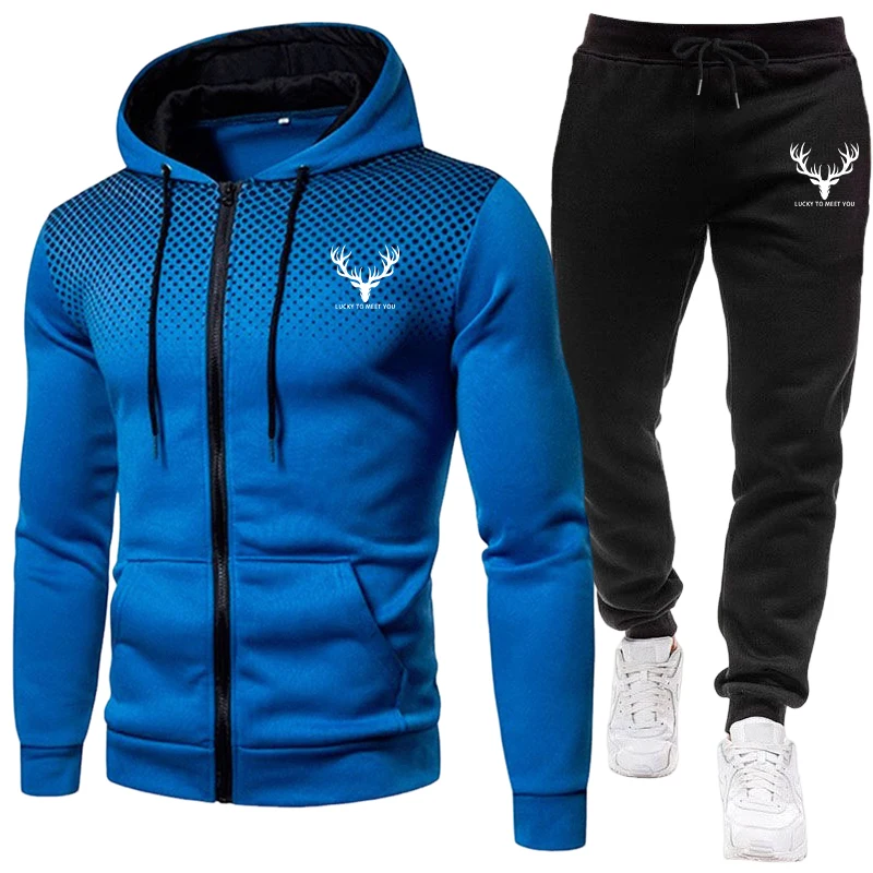 2026 New Arrival Men's Set Zip - Men'S Fashion Formal recension och pris