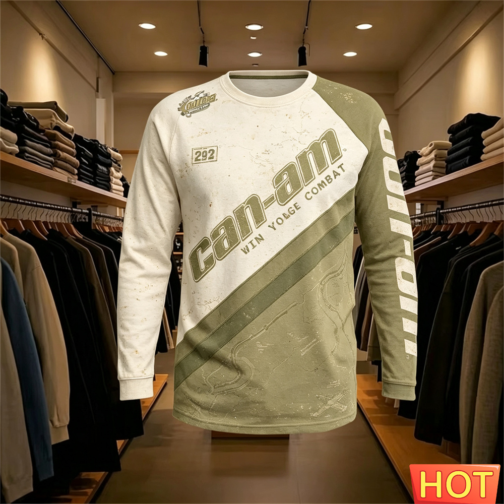 Motorcycle Racing Long Sleeve  - Men'S Fashion Designer recension och pris