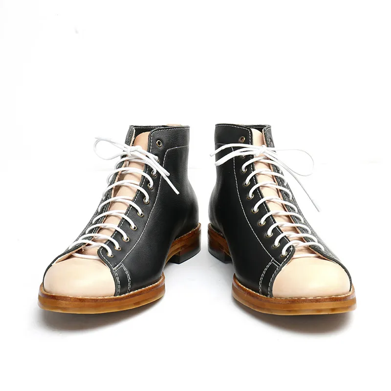 High-tooling Boots Men's Goody - Mens Fashion Dress recension och pris