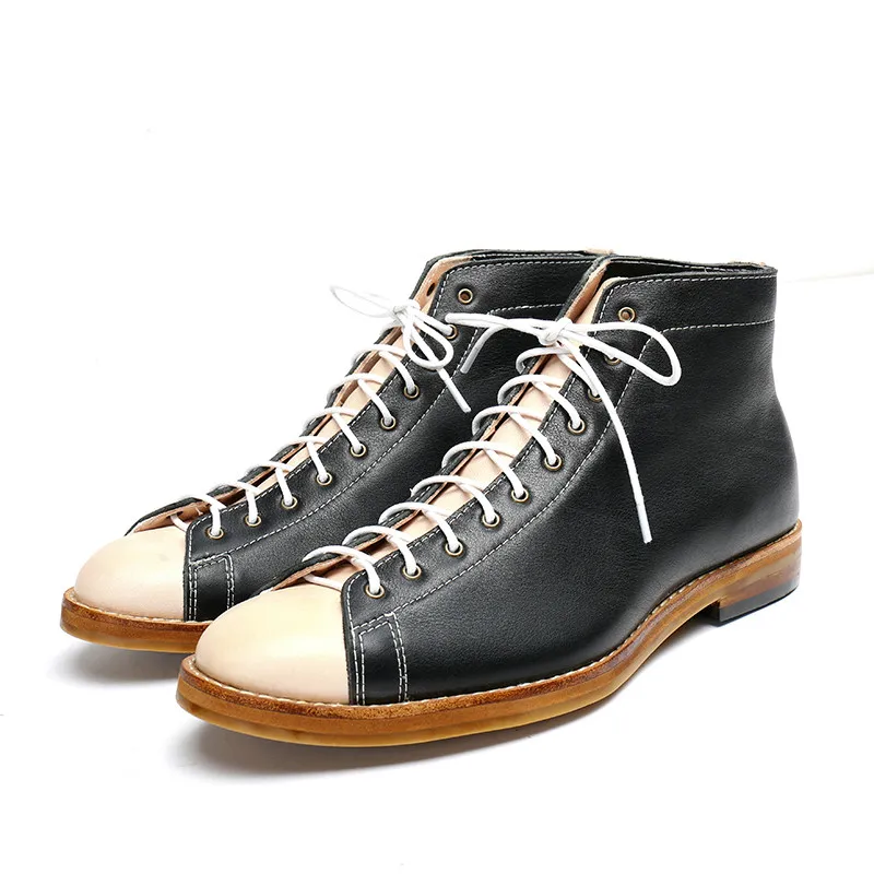 High-tooling Boots Men's Goody - Mens Fashion Dress recension och pris