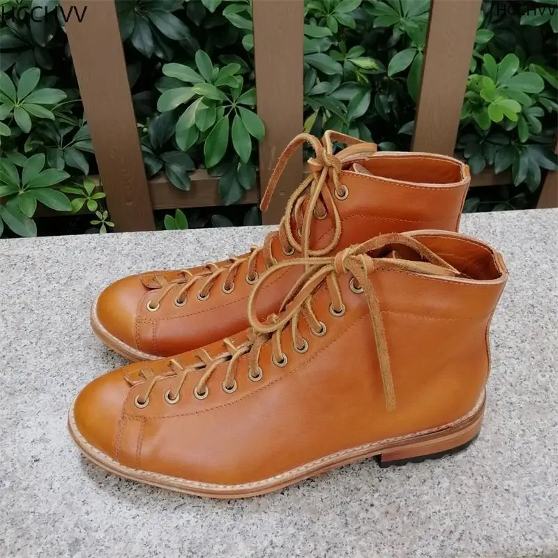 High-tooling Boots Men's Goody - Mens Fashion Dress recension och pris
