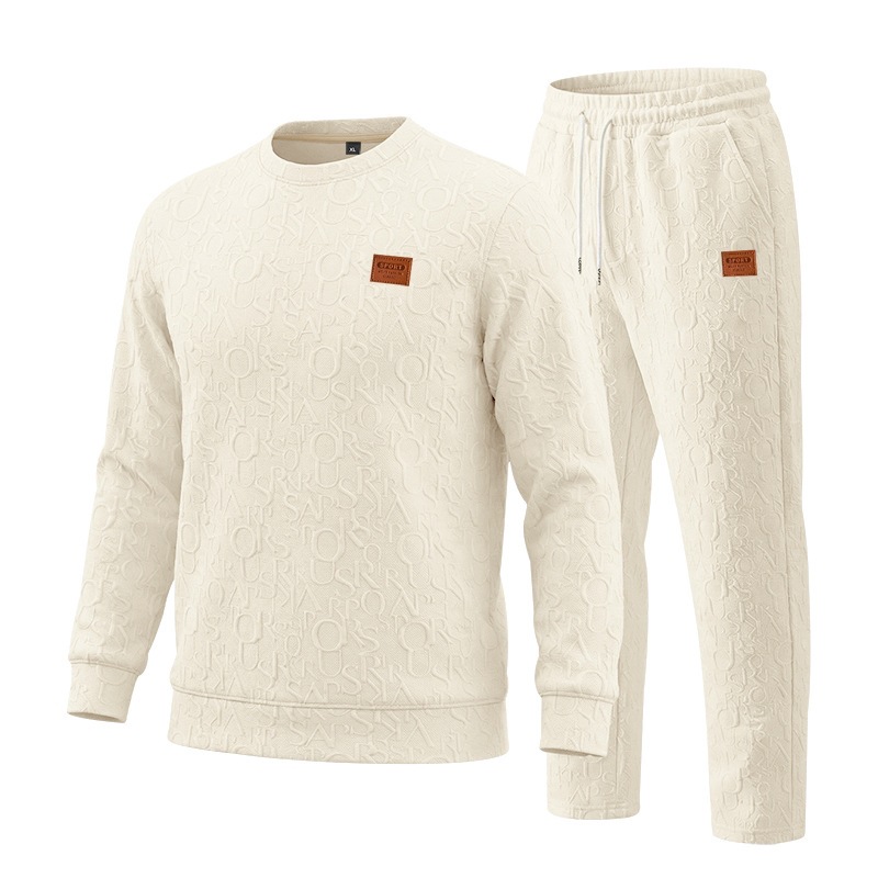 2026 Cross-border Spring and A - Knitted Cardigan Men recension och pris