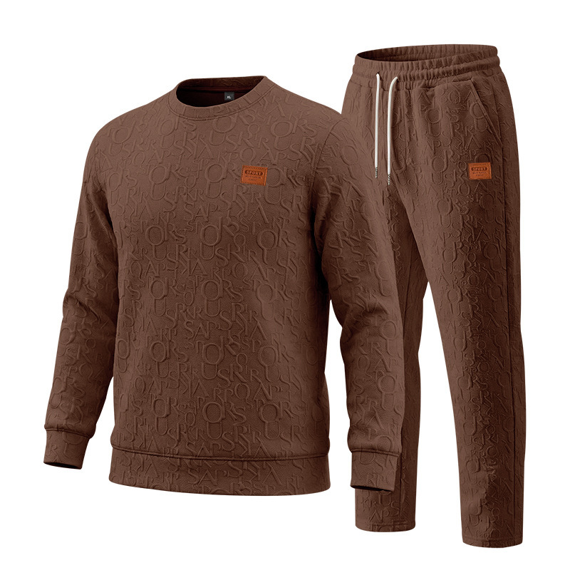 2026 Cross-border Spring and A - Knitted Cardigan Men recension och pris