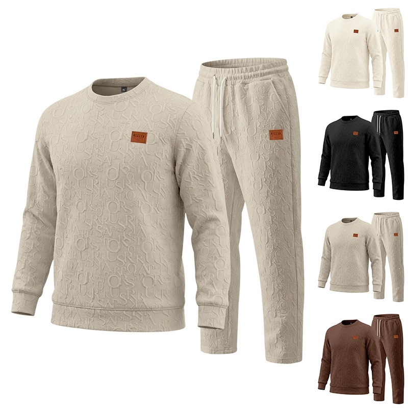 2026 Cross-border Spring and A - Knitted Cardigan Men recension och pris