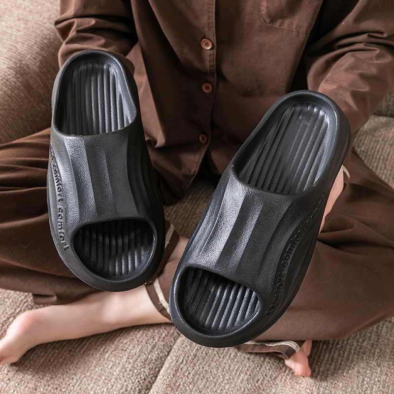 Women Men Summer EVA Slippers  - Men'S Fashion Course recension och pris
