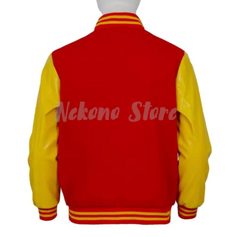 Michael Jackson Classic Retro  - Bomber Jacket Men recension och pris
