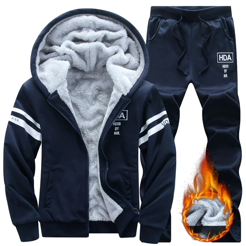 2026 New Winter Men's Sports S - Knitted Cardigan Men recension och pris