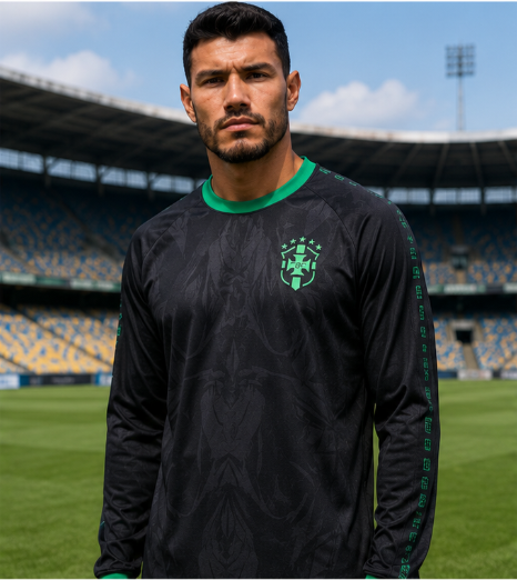 Brazil 2026 Commemorative Edit - Men'S Fashion Designer recension och pris