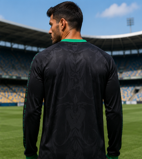 Brazil 2026 Commemorative Edit - Men'S Fashion Designer recension och pris