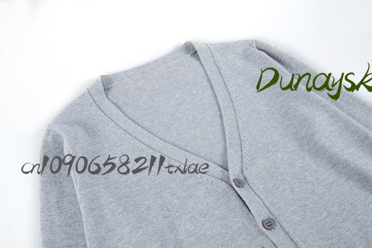 Tenma Tsukasa Rui Project Seka - Knitted Cardigan Men recension och pris
