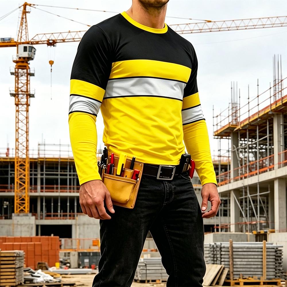 Autumn High Quality Bright Col - Men Fashion Upper recension och pris