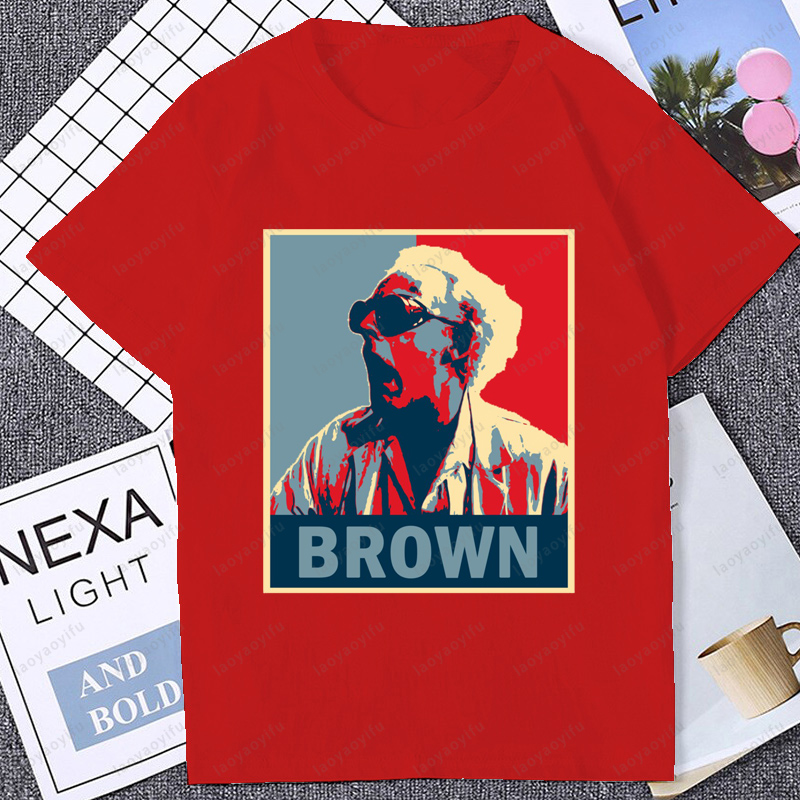 Back To The Future Classics Br - Mens Fashion In The 90S recension och pris