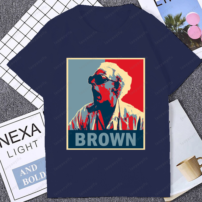 Back To The Future Classics Br - Mens Fashion In The 90S recension och pris