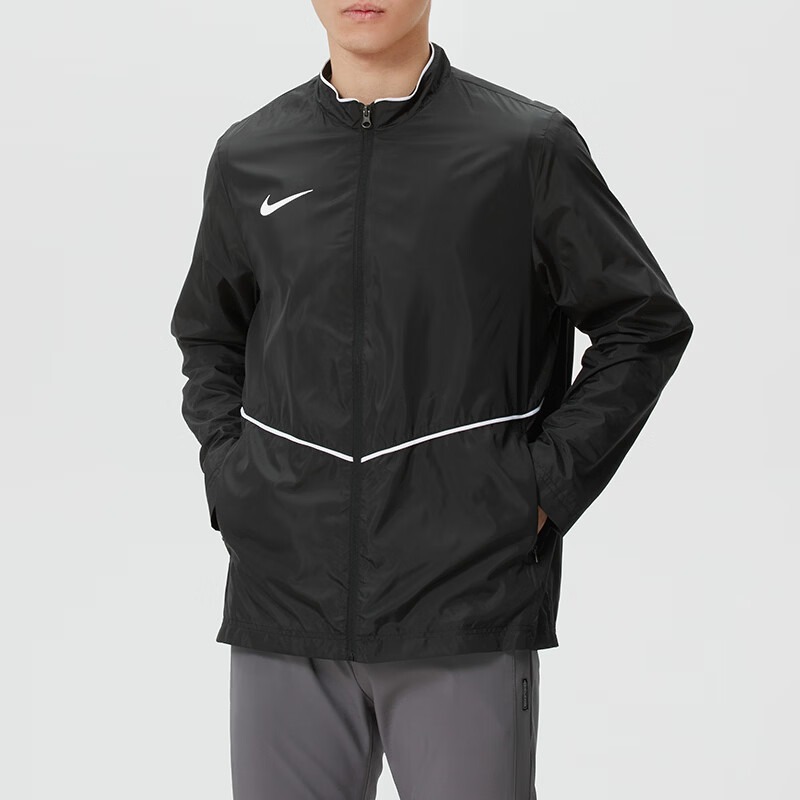 Nike Woven Stripe Trim Varsity - Bomber Jacket Men recension och pris