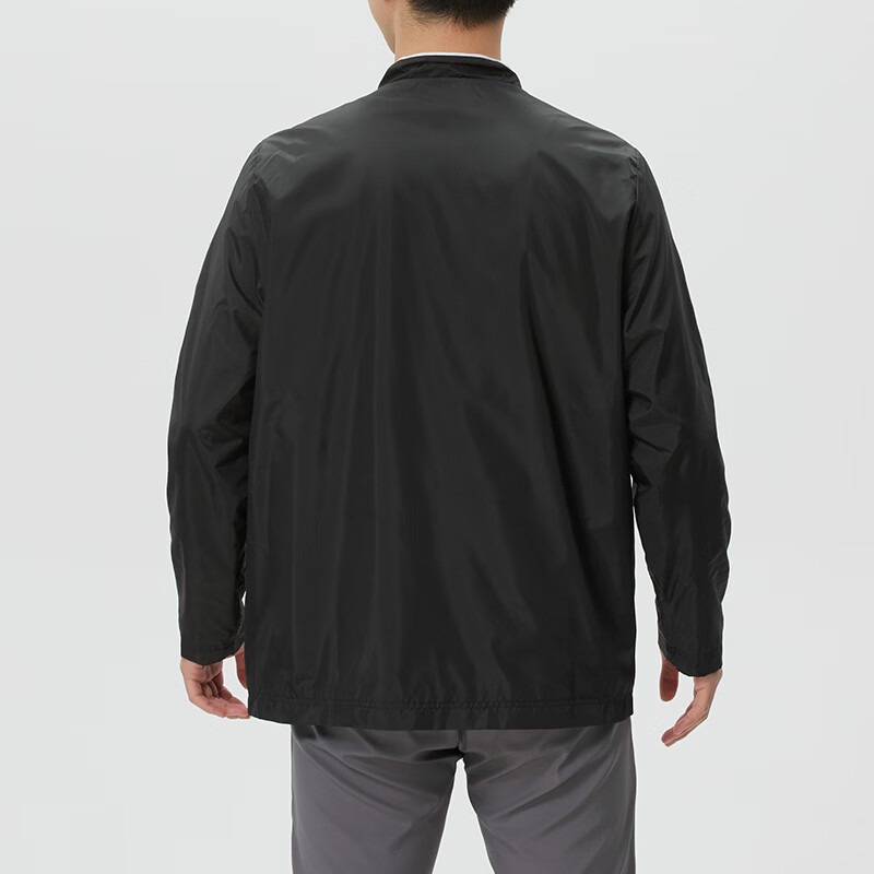 Nike Woven Stripe Trim Varsity - Bomber Jacket Men recension och pris
